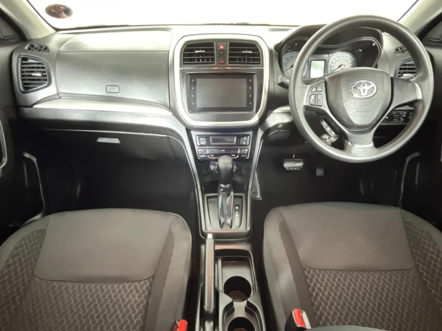 Used 2022 Toyota Urban Cruiser 1.5 XS auto - WeBuyCars Montana Used 2022 Toyota Urban Cruiser 1.5 XS auto - WeBuyCars Montana