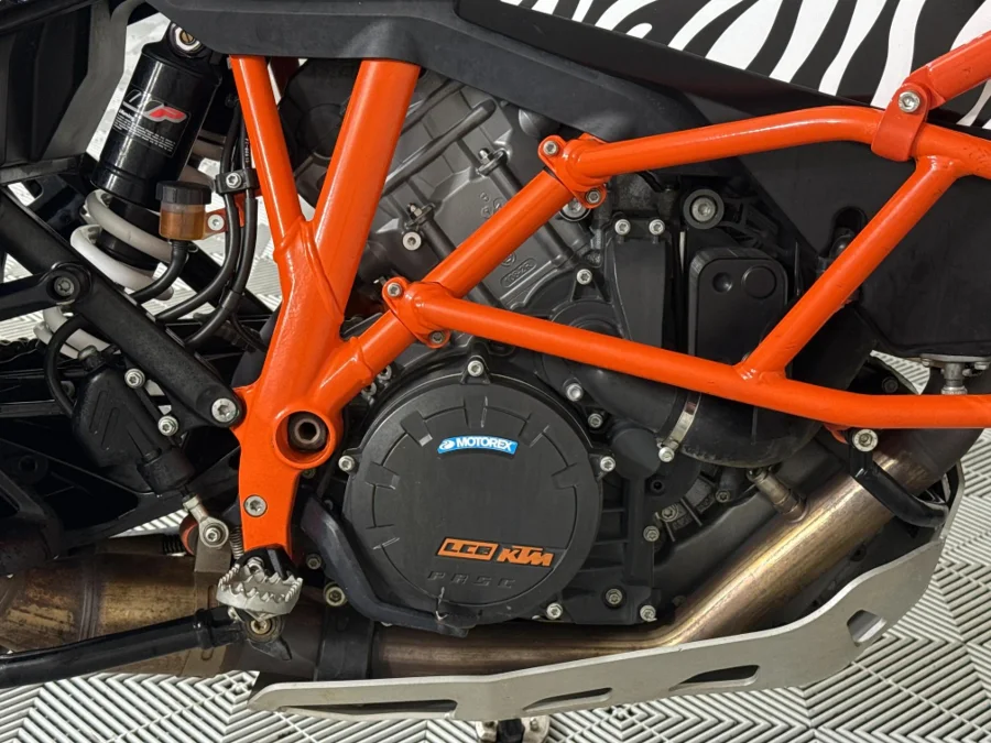 Used 2017 KTM 1290 Super Adventure R - WeBuyCars Midstream Used 2017 KTM 1290 Super Adventure R - WeBuyCars Midstream