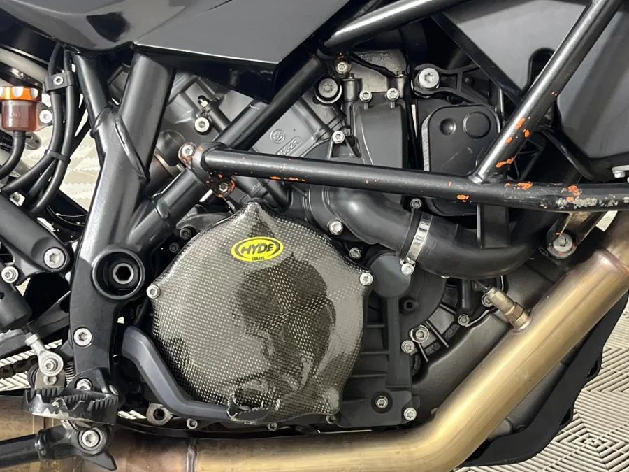 Used 2018 KTM 1290 Super Adventure S - WeBuyCars The Dome