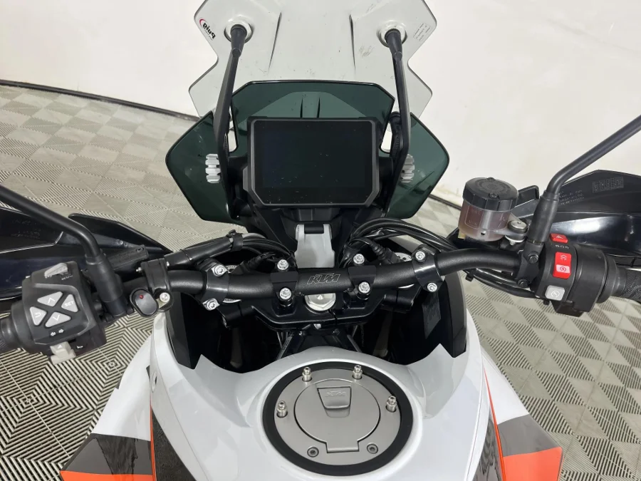 Used 2018 KTM 1290 Super Adventure S - WeBuyCars The Dome