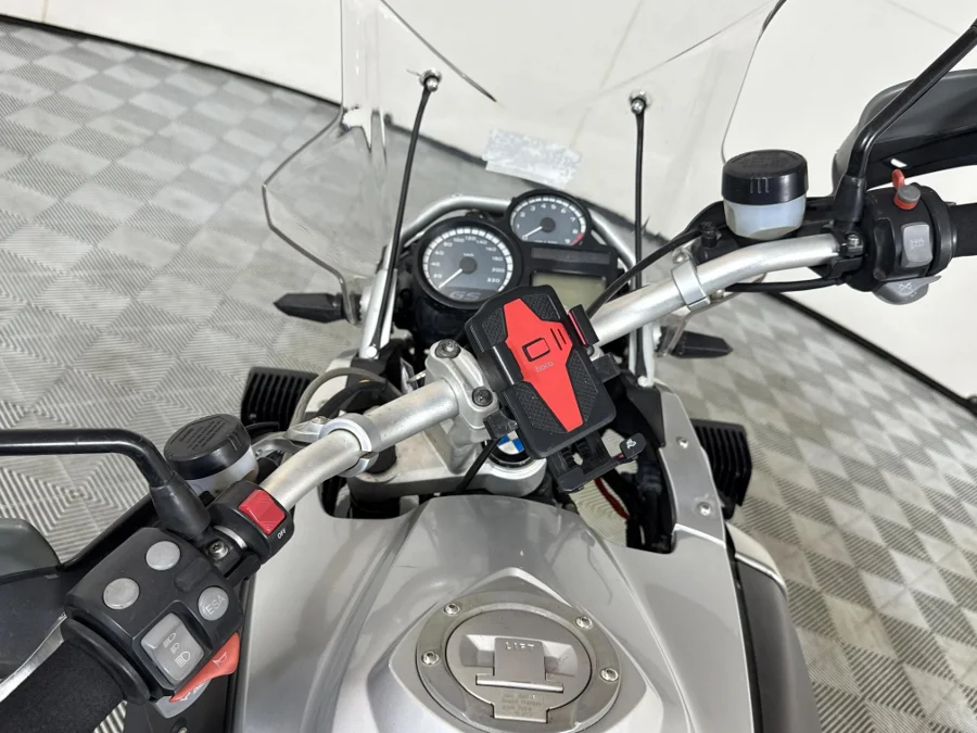 Used 2009 BMW R Series R 1200 GS ABS H/grips - WeBuyCars Midstream