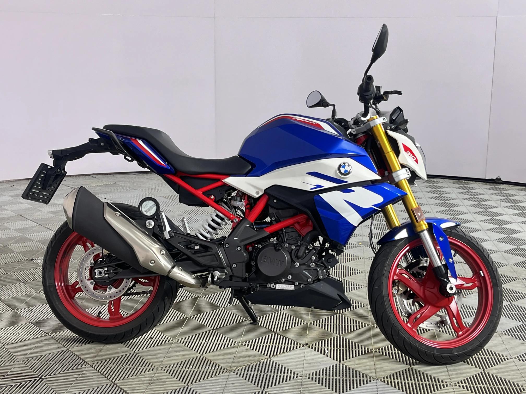 Used 2024 BMW C G 310 R Style Sport