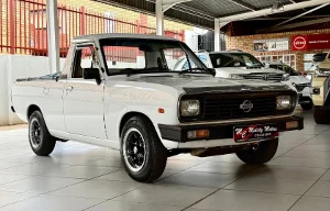 Used 2005 Nissan 1400 1400