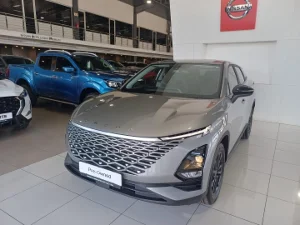 Used 2025 Omoda C5 1.5T 230T Style