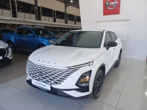 Used 2025 Omoda C5 1.5T 230T Style