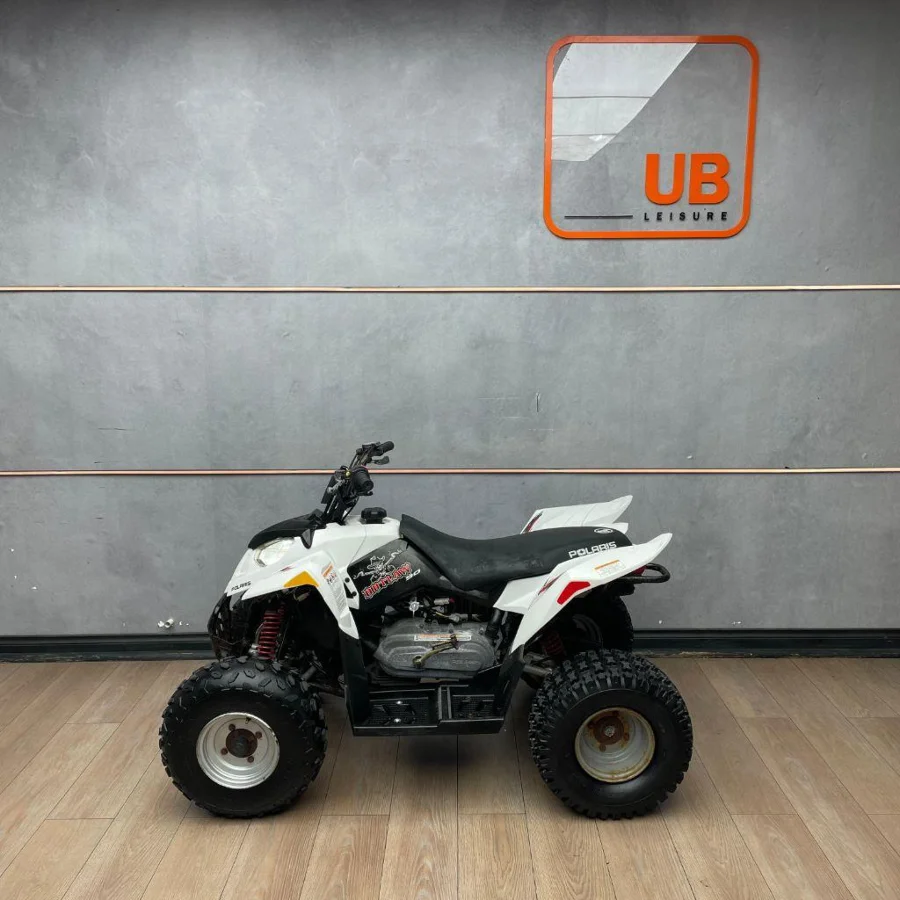 Used 2007 Polaris OUTLAW 90 - UB Leisure
