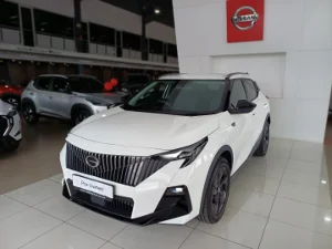 Used 2025 GAC GS3 Emzoom 1.5T Comfort