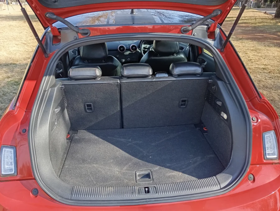 Used 2014 Audi A1 Sportback 1.4TFSI S auto - Private Seller