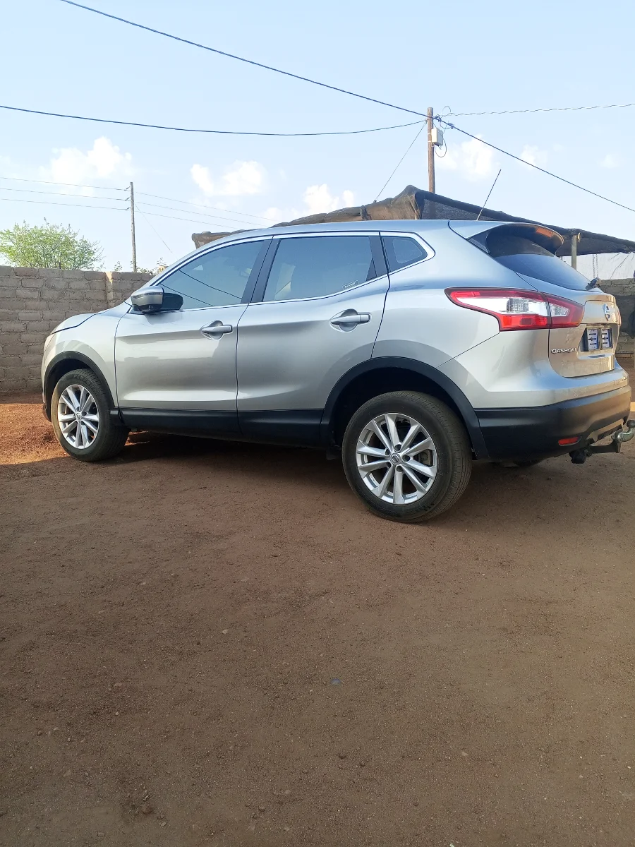 Used 2016 Nissan Juke 1.2T Acenta+ - Private Seller