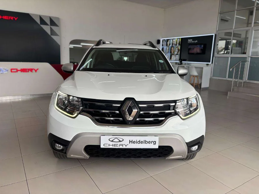 Used 2023 Renault Duster 1.5dCi Intens - AutoCity Group