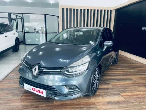 Used 2019 Renault Clio 66kW turbo Dynamique