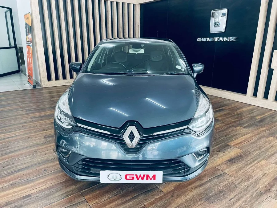 Used 2019 Renault Clio 66kW turbo Dynamique - AutoCity Group