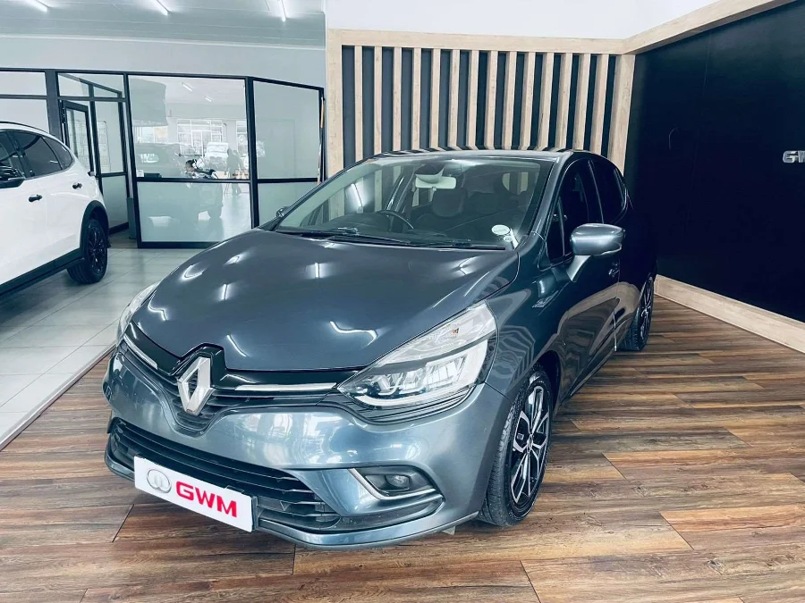 Used 2019 Renault Clio 66kW turbo Dynamique - AutoCity Group