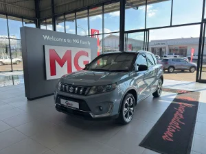Used 2020 Suzuki Vitara 1.6 GLX AllGrip