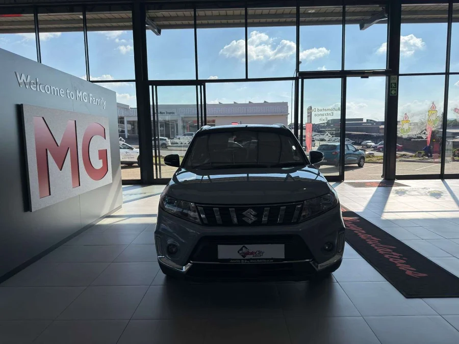Used 2020 Suzuki Vitara 1.6 GLX AllGrip - AutoCity Group