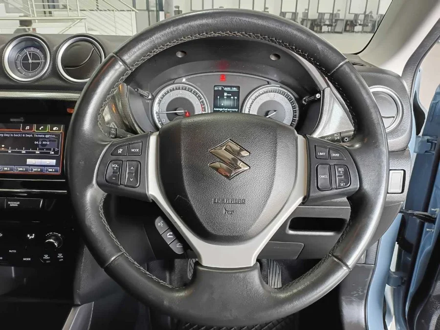 Used 2020 Suzuki Vitara 1.6 GLX AllGrip - AutoCity Group