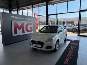 Used 2024 Suzuki DZire 1.2 GA