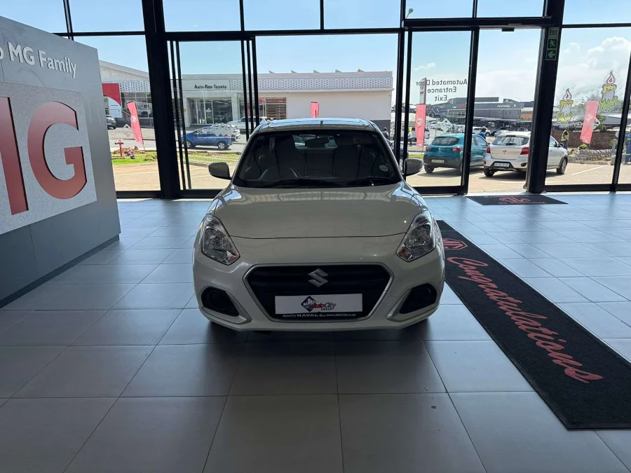 Used 2024 Suzuki DZire 1.2 GA - AutoCity Group