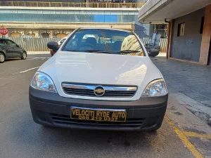 Used 2011 Chevrolet Utility 1.4 Club