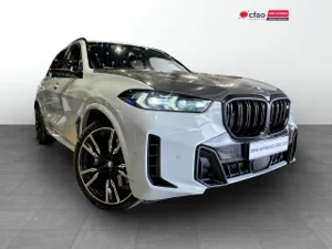 Used 2023 BMW X5 M60i