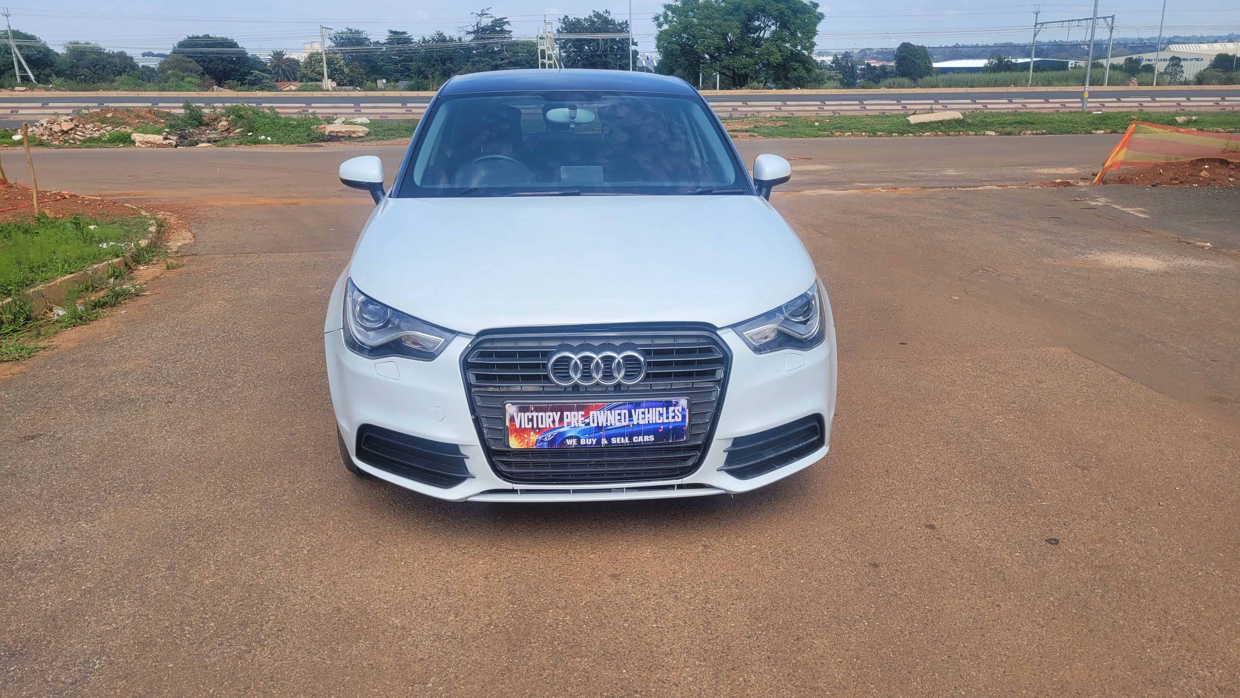 Used 2020 Audi A3 cabriolet 1.4TFSI S auto