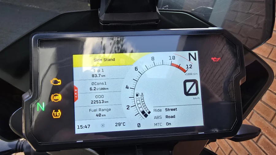 2021 KTM 890 Adv R - Private Seller 2021 KTM 890 Adv R - Private Seller