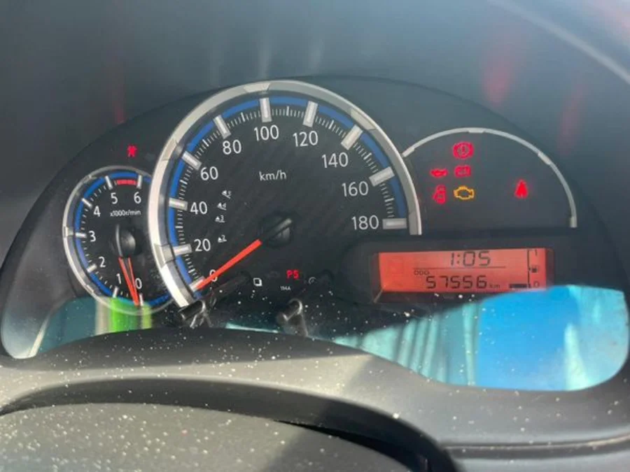 Used 2021 Datsun Go 1.2 Lux - VIP Elegant Cars