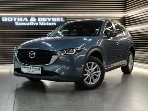 Used 2023 Mazda CX-5 2.0 Dynamic