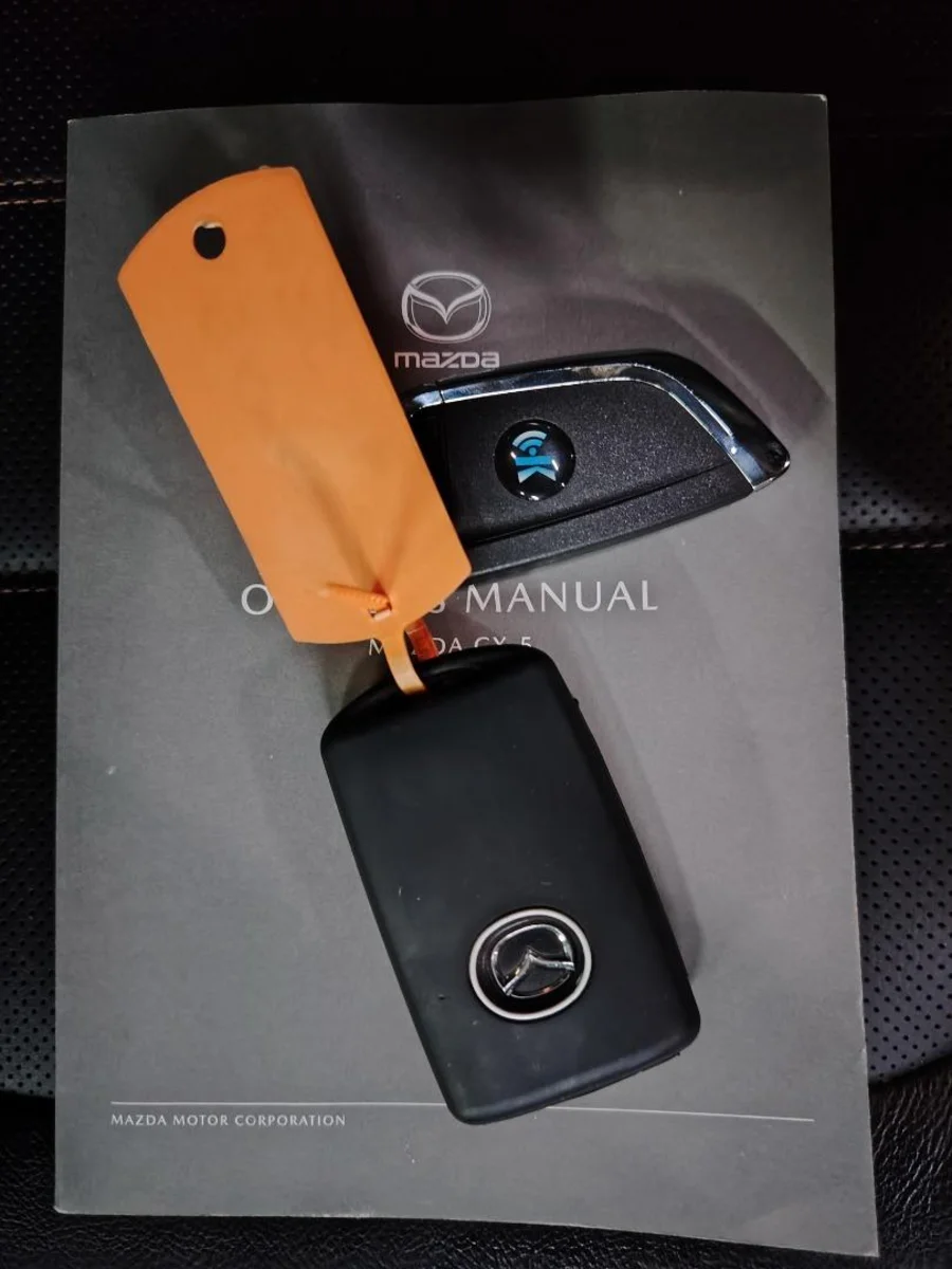 Used 2023 Mazda CX-5 2.0 Dynamic - BOTHA AND DEYSEL EXECUTIVE MOTORS Used 2023 Mazda CX-5 2.0 Dynamic - BOTHA AND DEYSEL EXECUTIVE MOTORS