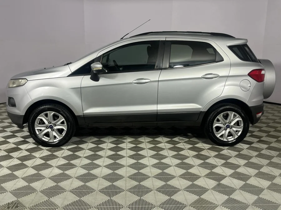 Used 2017 Ford EcoSport 1.0T Trend - WeBuyCars Durban Used 2017 Ford EcoSport 1.0T Trend - WeBuyCars Durban