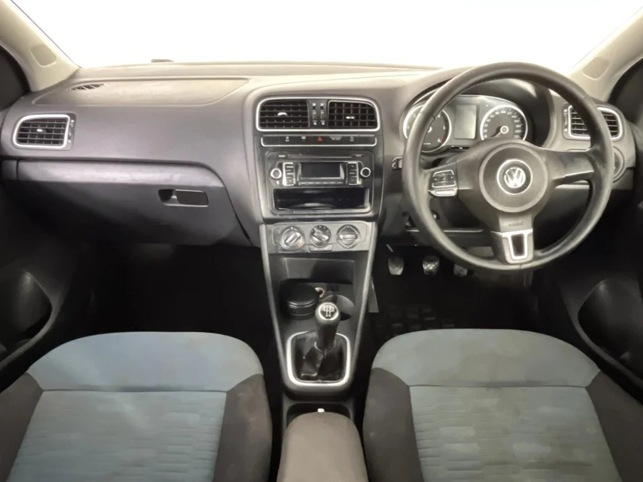 Used 2012 Volkswagen Polo hatch 1.2TDI BlueMotion - WeBuyCars Polokwane Used 2012 Volkswagen Polo hatch 1.2TDI BlueMotion - WeBuyCars Polokwane