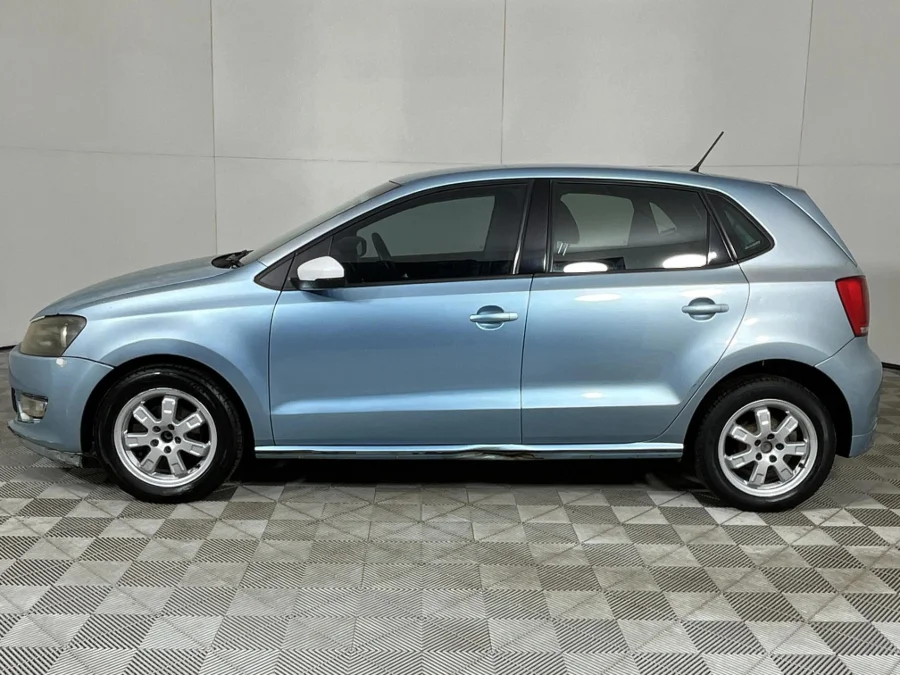Used 2012 Volkswagen Polo hatch 1.2TDI BlueMotion - WeBuyCars Polokwane Used 2012 Volkswagen Polo hatch 1.2TDI BlueMotion - WeBuyCars Polokwane