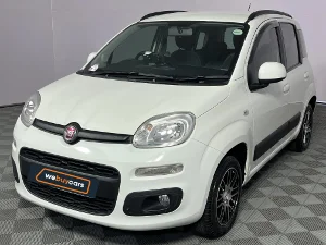 Used 2020 Fiat Panda 0.9 TwinAir Lounge
