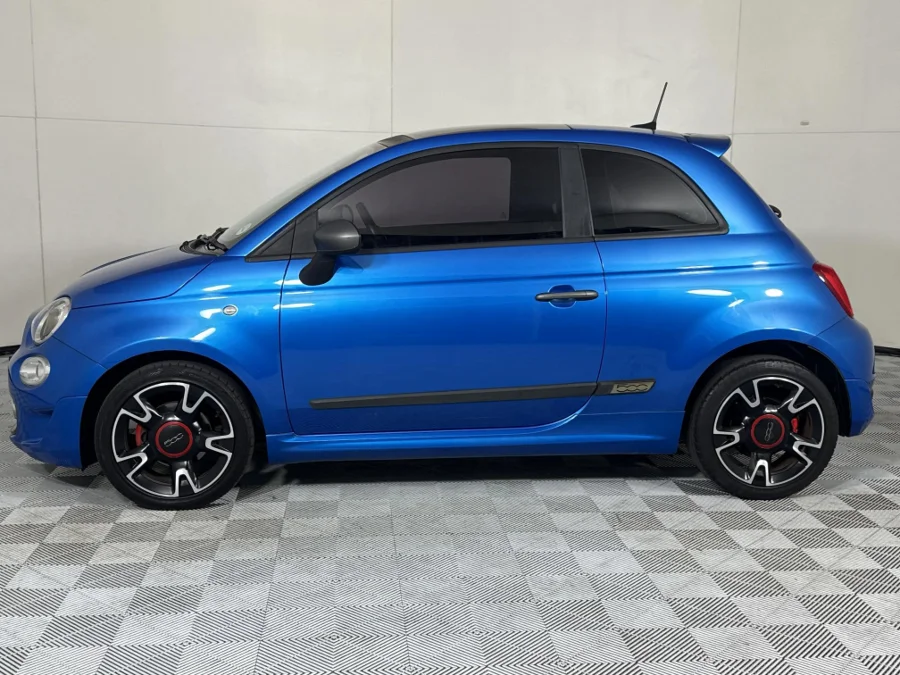 Used 2019 Fiat 500 TwinAir Pop auto - WeBuyCars Midstream Used 2019 Fiat 500 TwinAir Pop auto - WeBuyCars Midstream