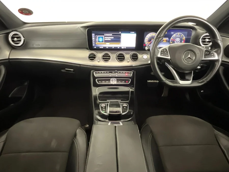 Used 2017 Mercedes-Benz E-Class E220d AMG Line - WeBuyCars Silverlakes Used 2017 Mercedes-Benz E-Class E220d AMG Line - WeBuyCars Silverlakes