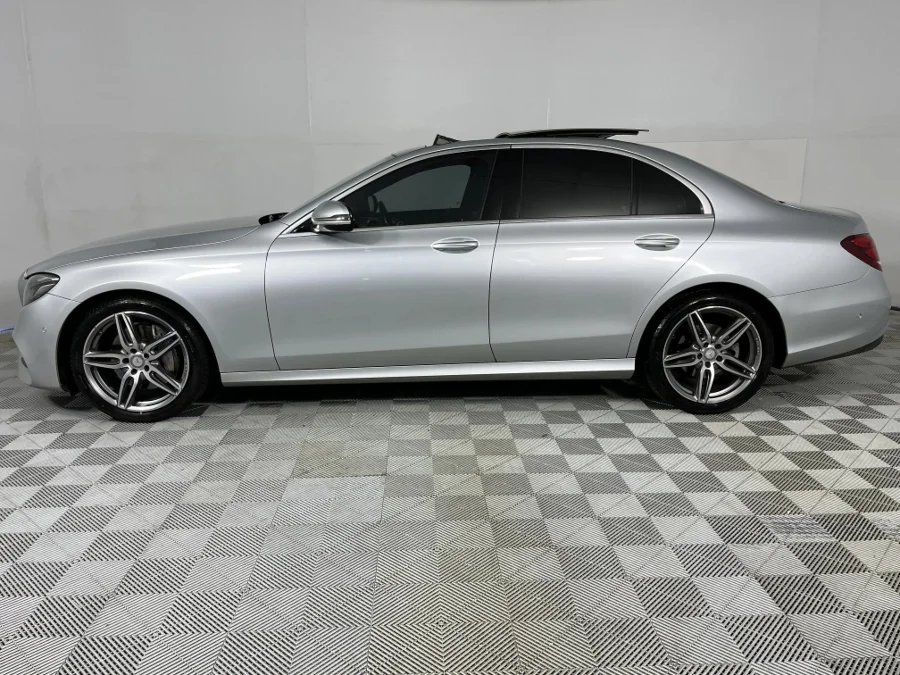 Used 2017 Mercedes-Benz E-Class E220d AMG Line - WeBuyCars Silverlakes Used 2017 Mercedes-Benz E-Class E220d AMG Line - WeBuyCars Silverlakes