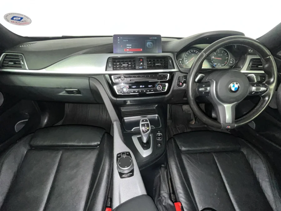 Used 2019 BMW 4 Series 420i coupe M Sport sports-auto - WeBuyCars Durban Used 2019 BMW 4 Series 420i coupe M Sport sports-auto - WeBuyCars Durban