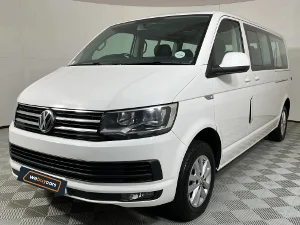 Used 2017 Volkswagen Kombi 2.0TDI LWB Comfortline