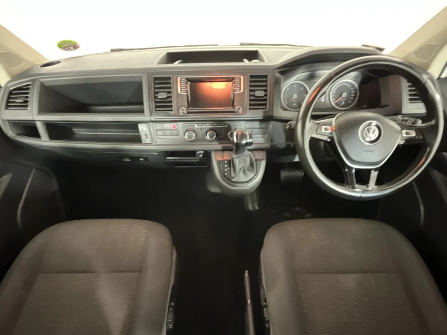 Used 2017 Volkswagen Kombi 2.0TDI LWB Comfortline - WeBuyCars JHB South