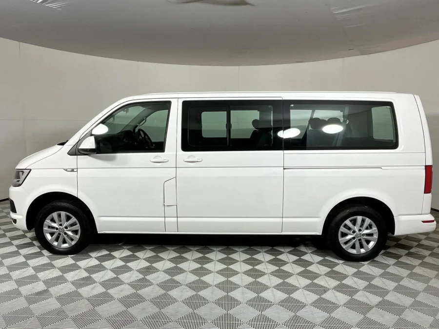 Used 2017 Volkswagen Kombi 2.0TDI LWB Comfortline - WeBuyCars JHB South