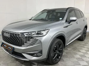 Used 2022 Haval H6 1.5T HEV Ultra Luxury
