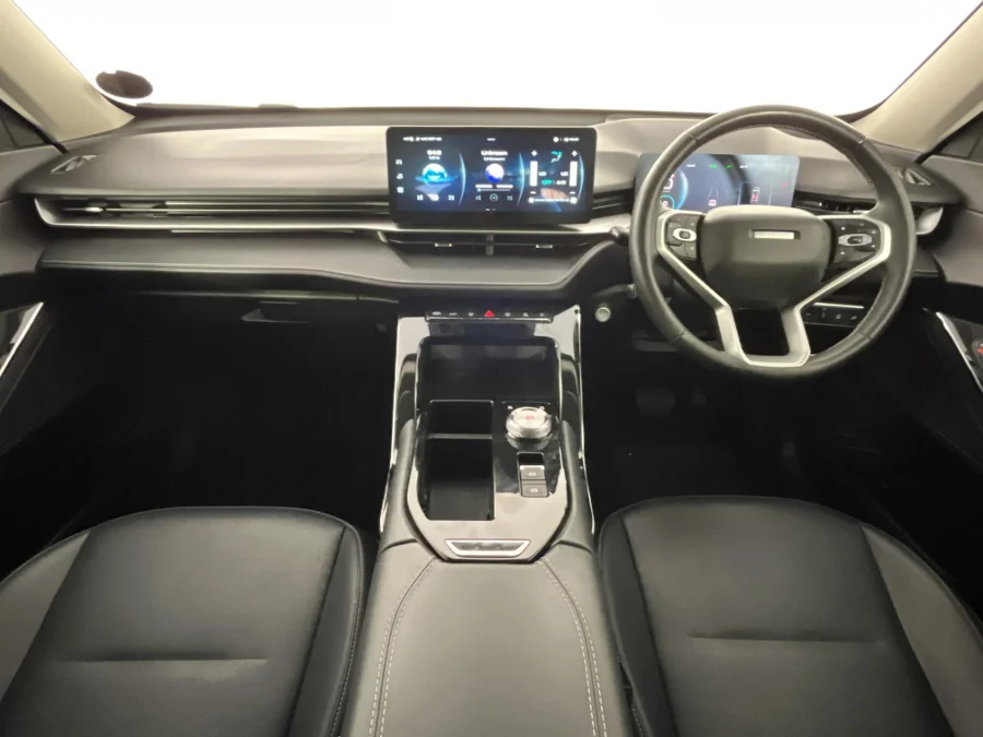 Used 2022 Haval H6 1.5T HEV Ultra Luxury - WeBuyCars George