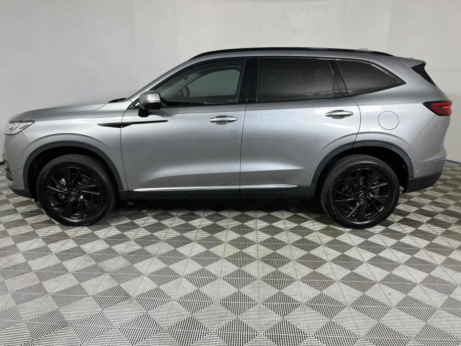 Used 2022 Haval H6 1.5T HEV Ultra Luxury - WeBuyCars George