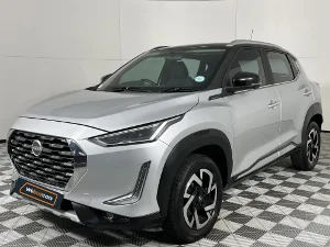 Used 2021 Nissan Magnite 1.0 Turbo Acenta Plus auto