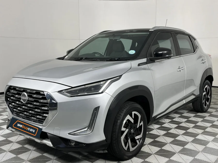 Used 2021 Nissan Magnite 1.0 Turbo Acenta Plus auto - WeBuyCars Silverlakes Used 2021 Nissan Magnite 1.0 Turbo Acenta Plus auto - WeBuyCars Silverlakes