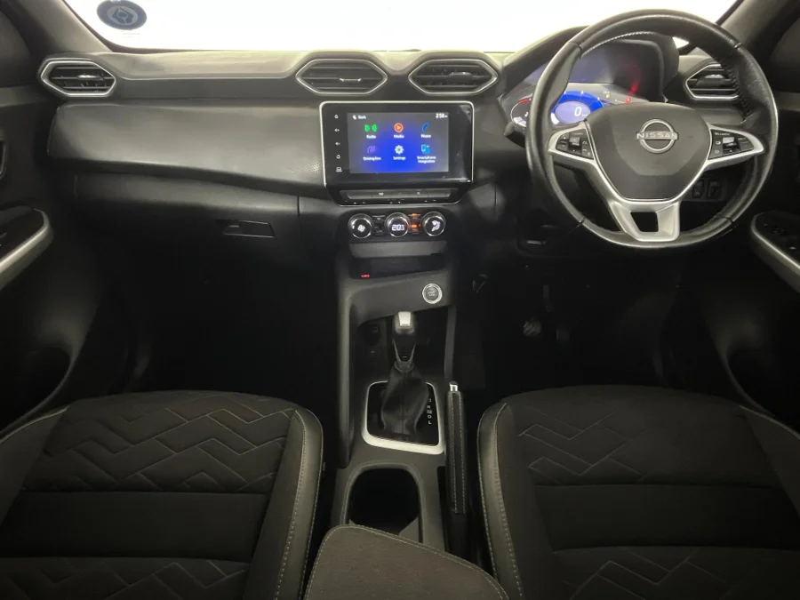 Used 2021 Nissan Magnite 1.0 Turbo Acenta Plus auto - WeBuyCars Silverlakes Used 2021 Nissan Magnite 1.0 Turbo Acenta Plus auto - WeBuyCars Silverlakes