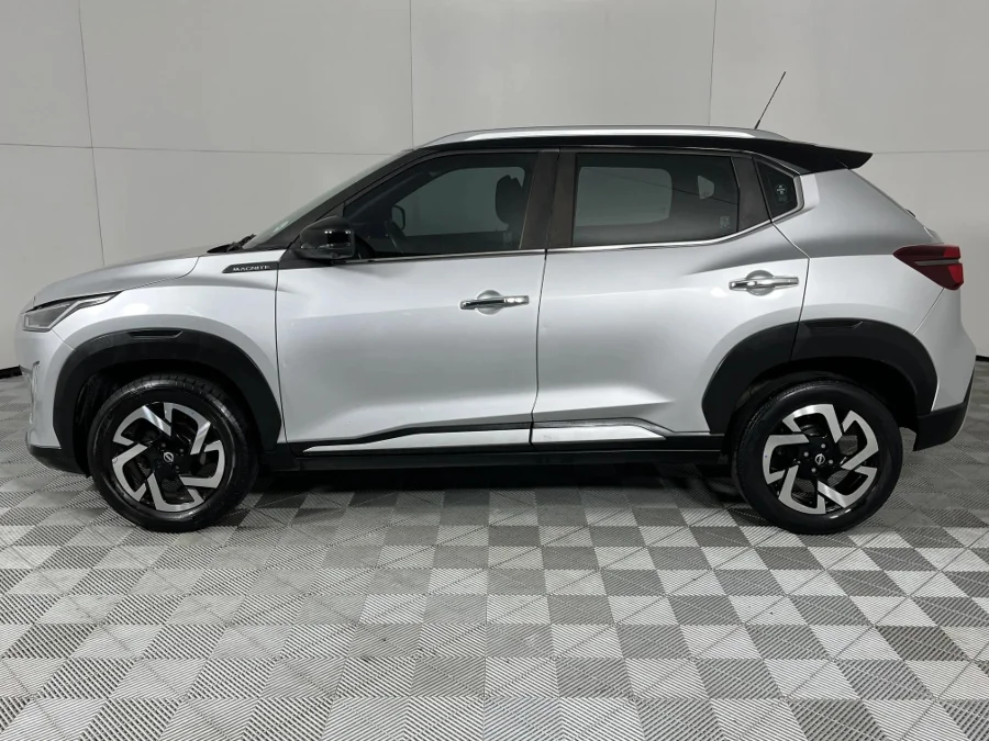 Used 2021 Nissan Magnite 1.0 Turbo Acenta Plus auto - WeBuyCars Silverlakes Used 2021 Nissan Magnite 1.0 Turbo Acenta Plus auto - WeBuyCars Silverlakes