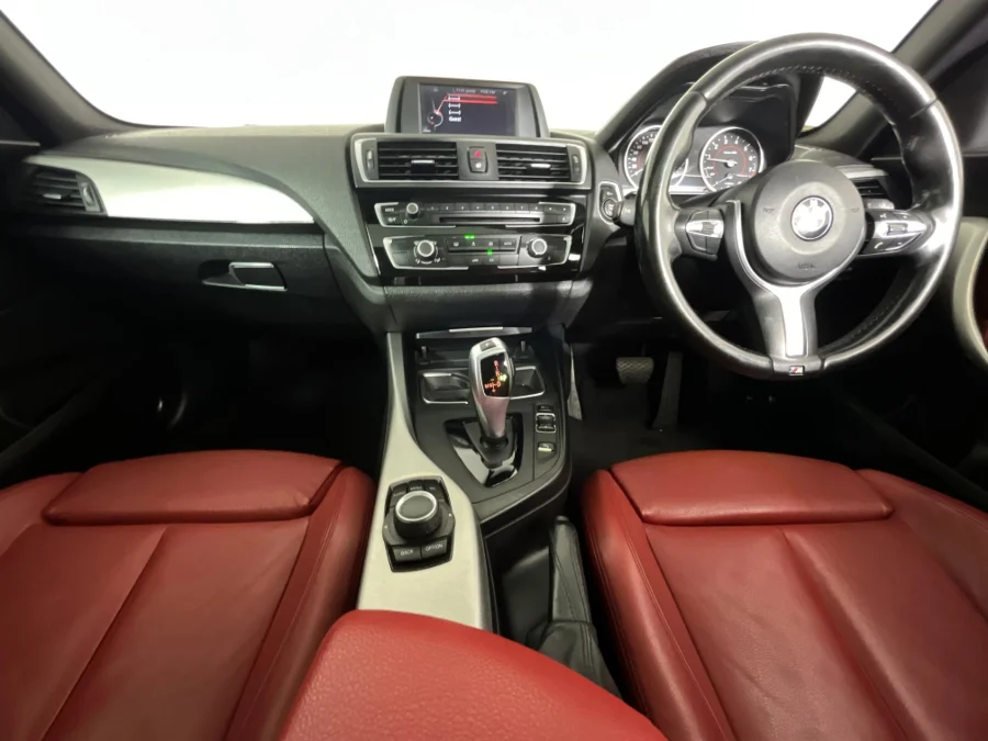 Used 2015 BMW 2 Series 220i coupe M Sport - WeBuyCars The Dome Used 2015 BMW 2 Series 220i coupe M Sport - WeBuyCars The Dome