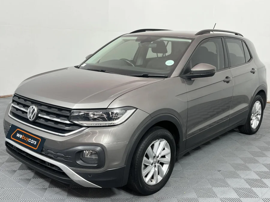 Used 2020 Volkswagen T-Cross 1.0TSI 85kW Comfortline - WeBuyCars Lansdowne Used 2020 Volkswagen T-Cross 1.0TSI 85kW Comfortline - WeBuyCars Lansdowne