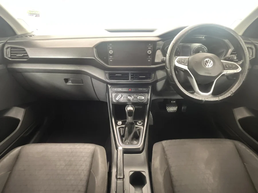 Used 2020 Volkswagen T-Cross 1.0TSI 85kW Comfortline - WeBuyCars Lansdowne Used 2020 Volkswagen T-Cross 1.0TSI 85kW Comfortline - WeBuyCars Lansdowne